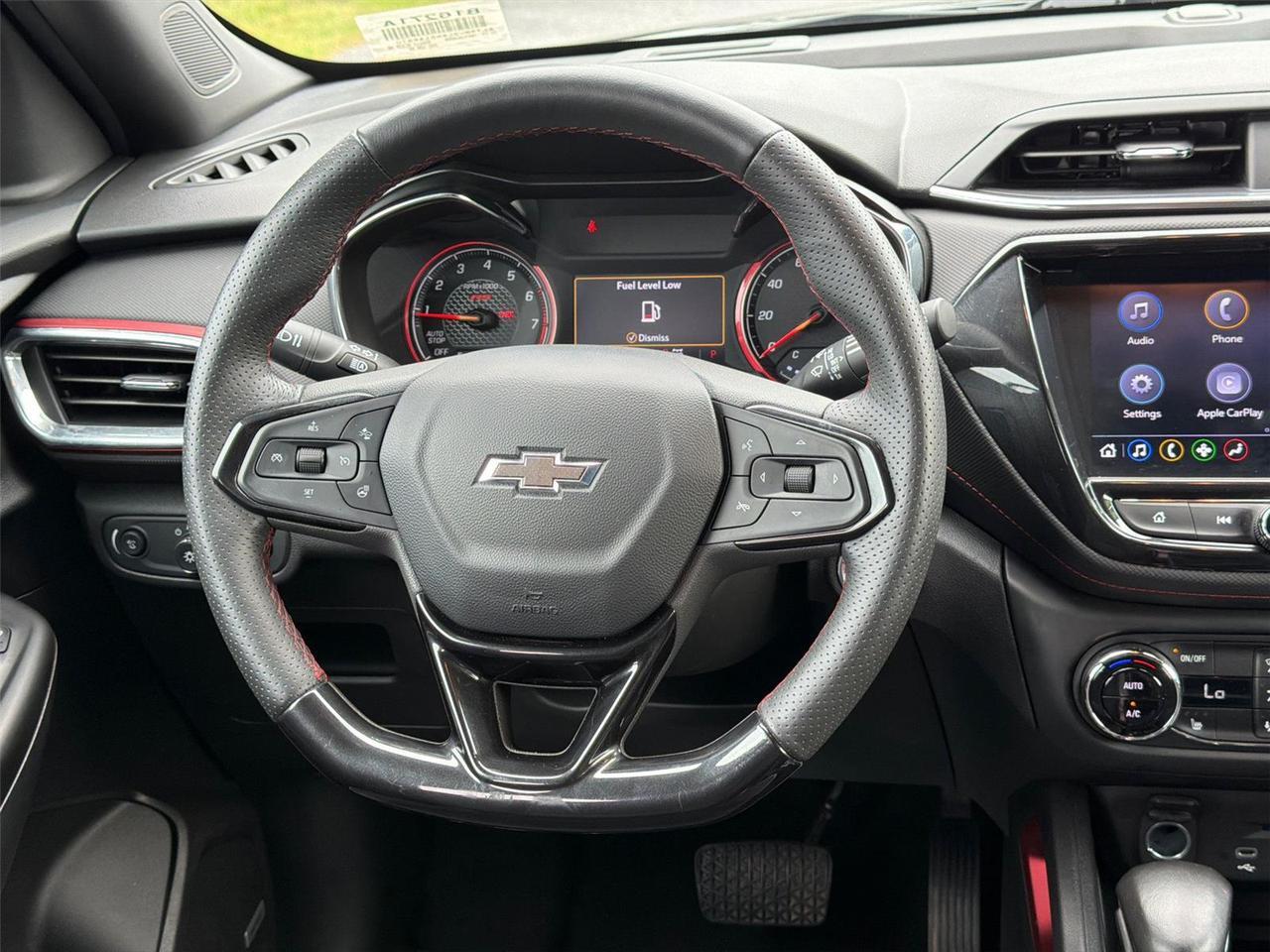 2022 Chevrolet Trailblazer RS Hagerstown MD