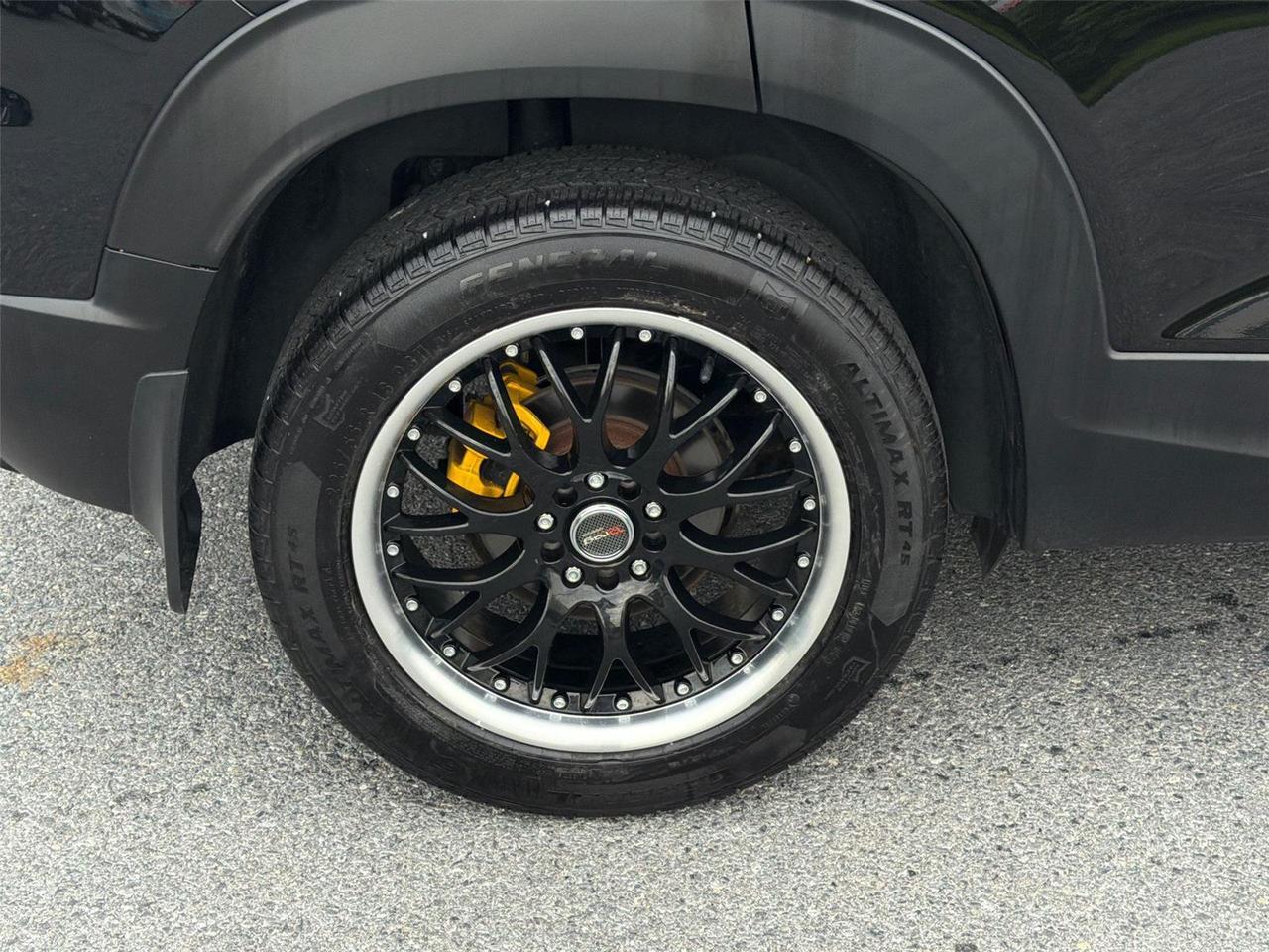 2022 Chevrolet Trailblazer RS Hagerstown MD