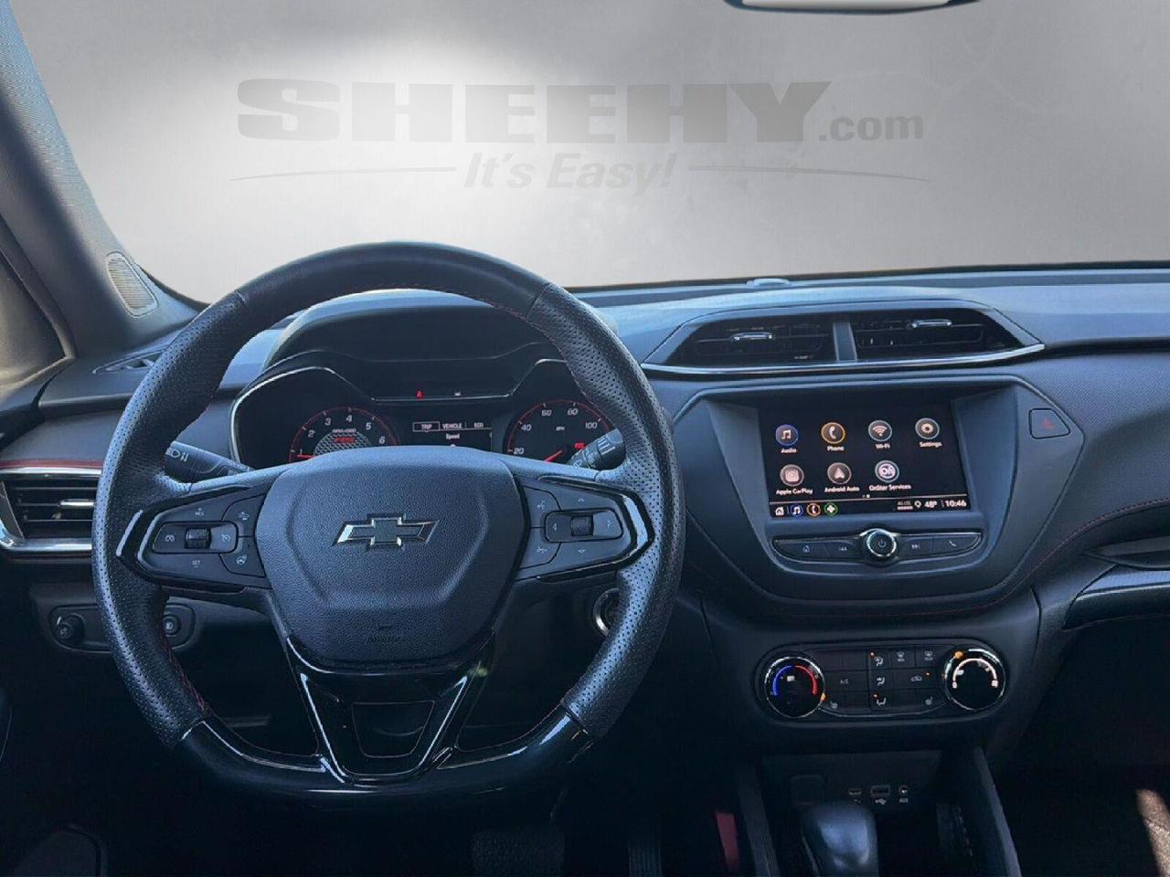 2022 Chevrolet Trailblazer RS Gaithersburg MD