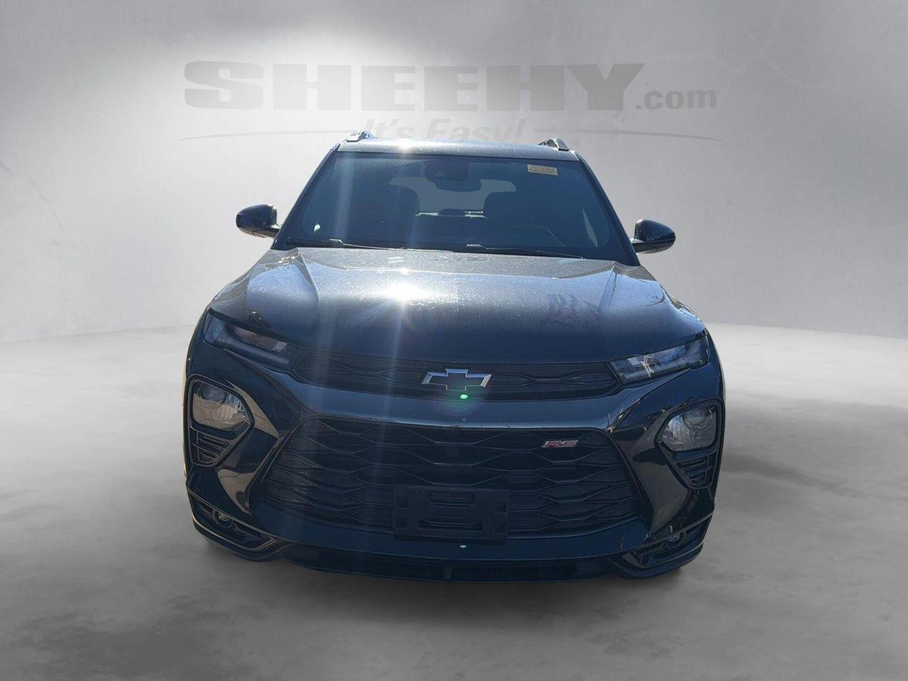 2022 Chevrolet Trailblazer RS Gaithersburg MD