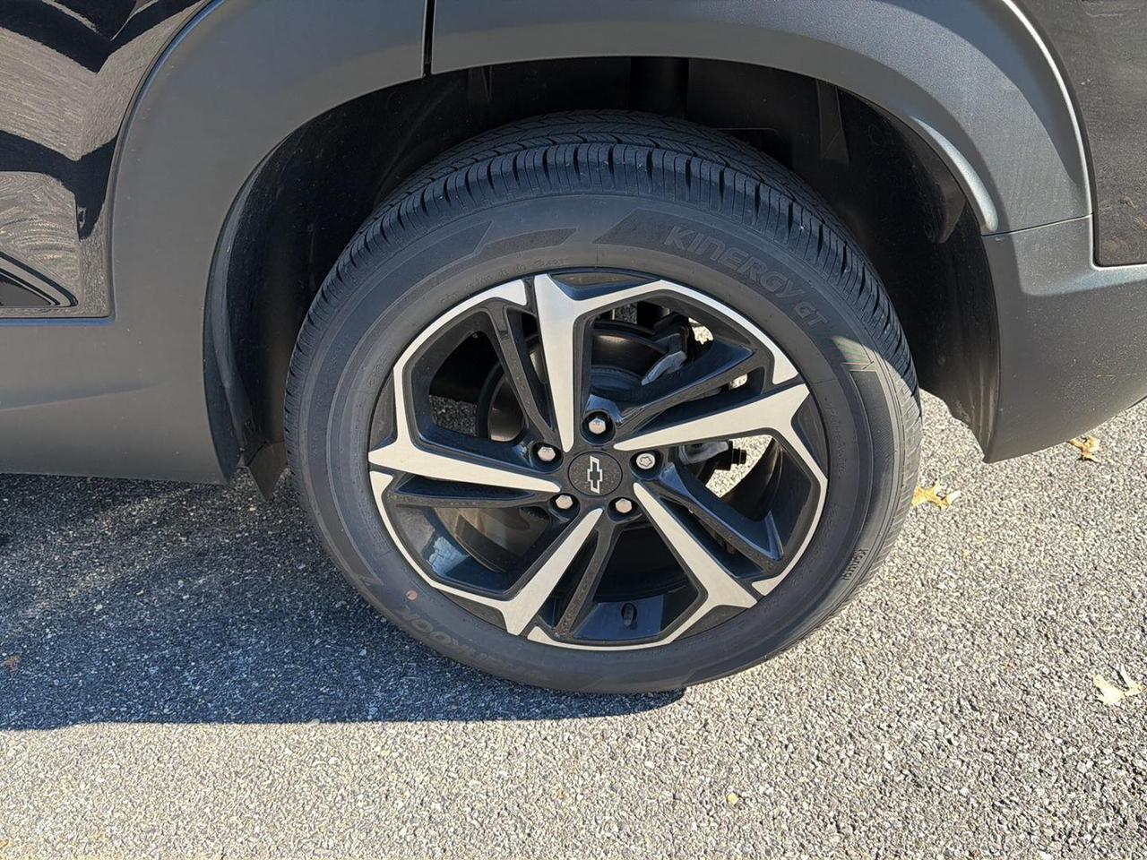 2022 Chevrolet Trailblazer RS Gaithersburg MD