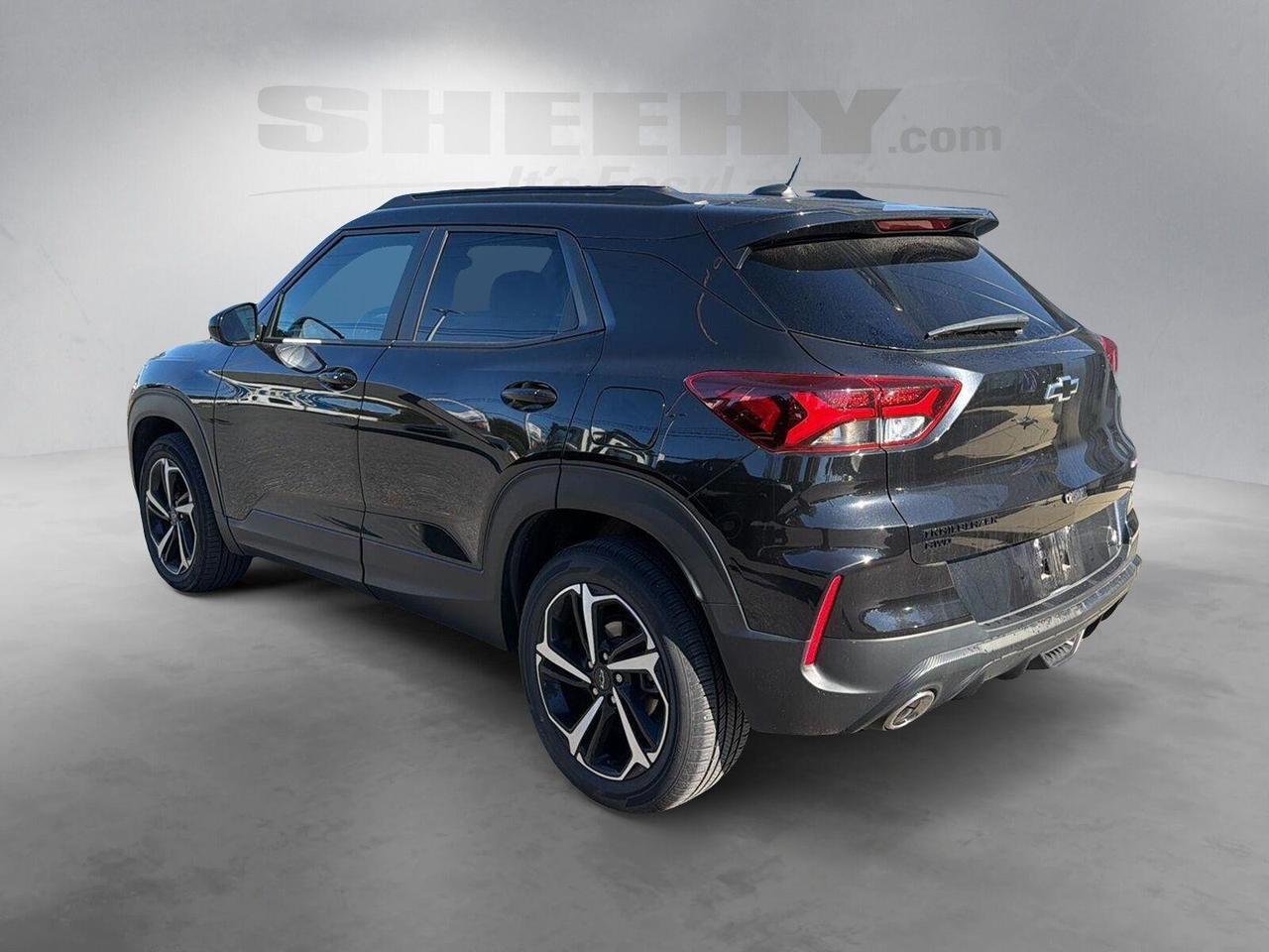 2022 Chevrolet Trailblazer RS Gaithersburg MD