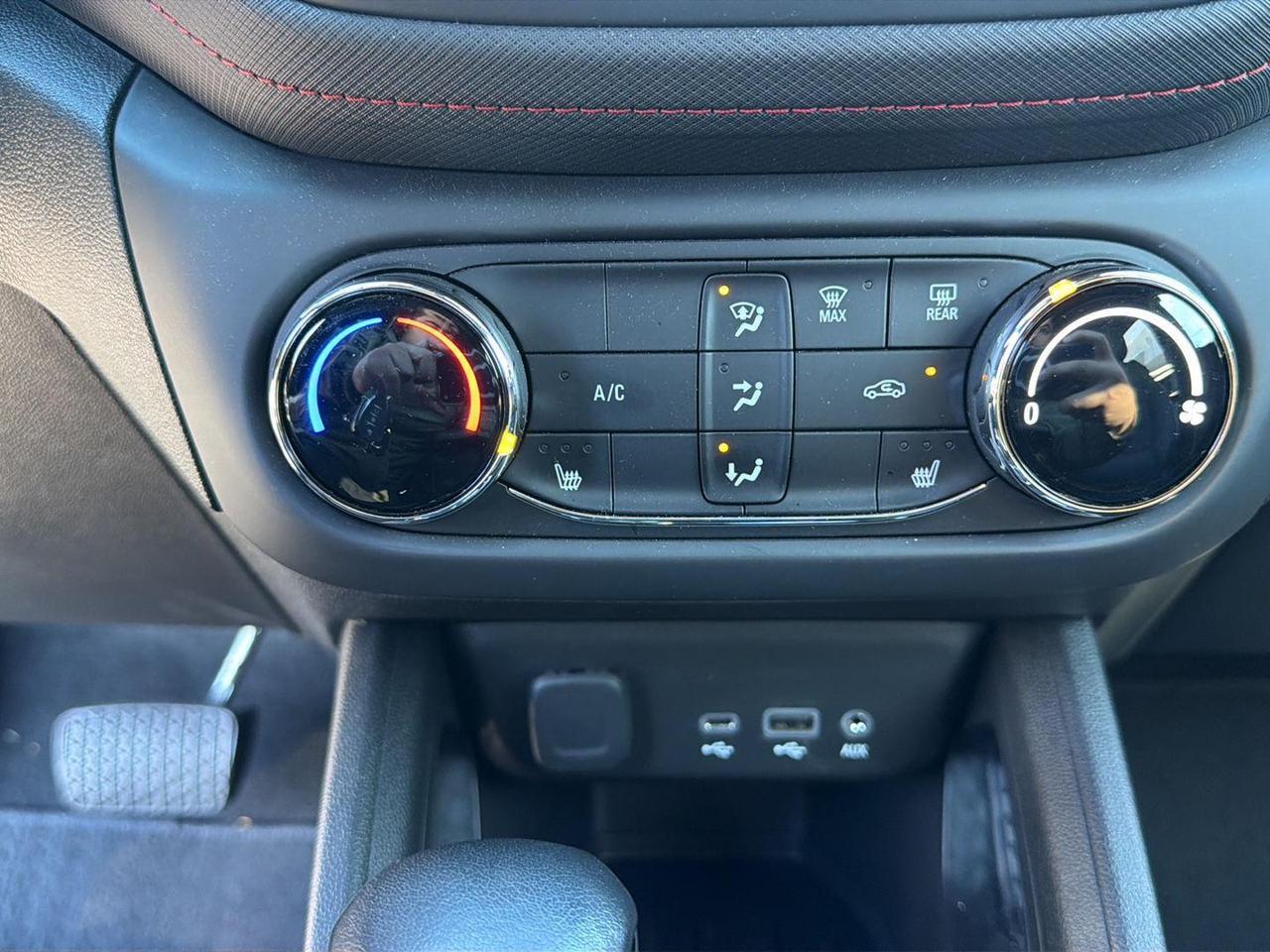 2022 Chevrolet Trailblazer RS Gaithersburg MD