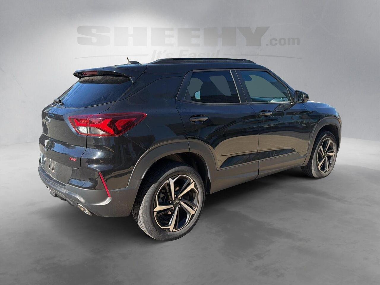 2022 Chevrolet Trailblazer RS Gaithersburg MD