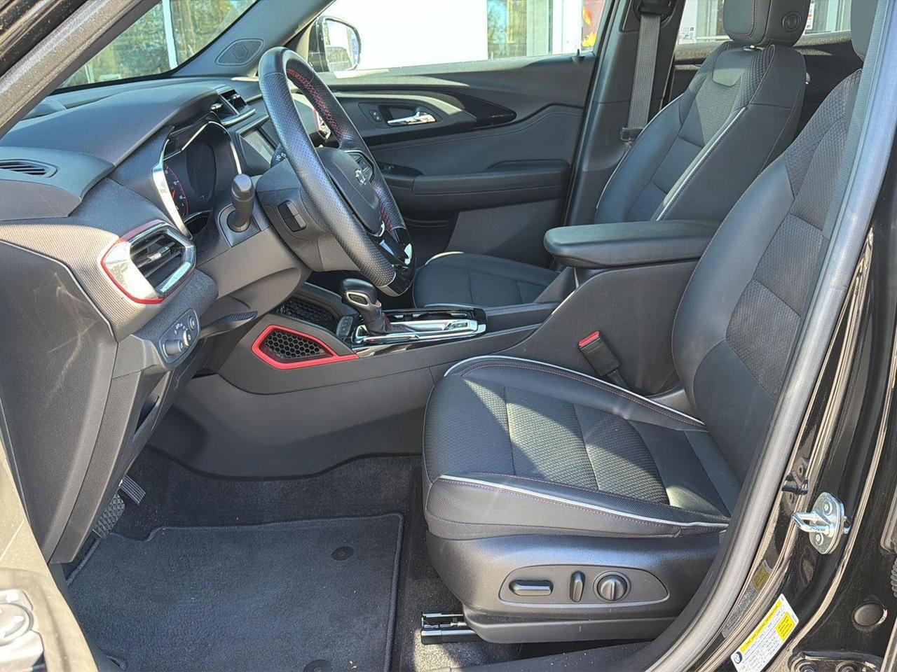 2022 Chevrolet Trailblazer RS Gaithersburg MD