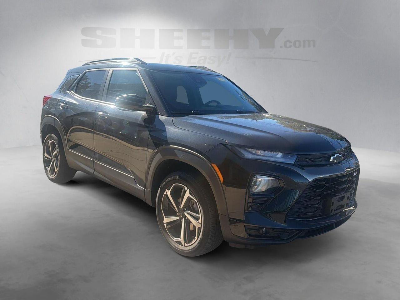 2022 Chevrolet Trailblazer RS Gaithersburg MD