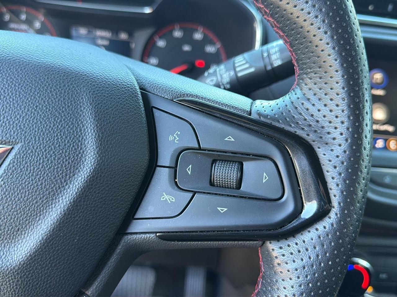 2022 Chevrolet Trailblazer RS Gaithersburg MD
