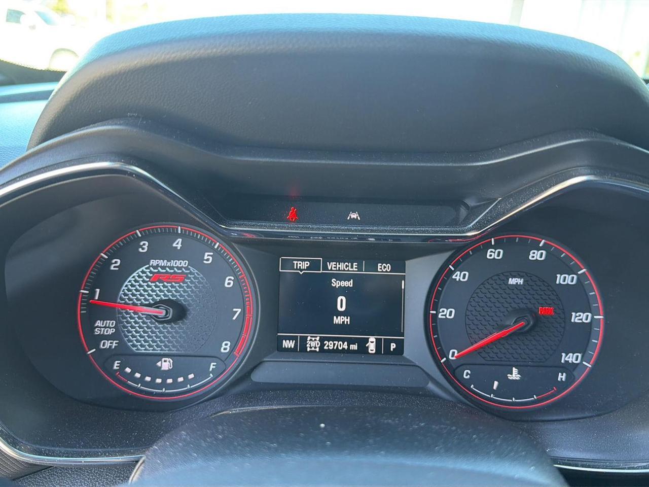 2022 Chevrolet Trailblazer RS Gaithersburg MD