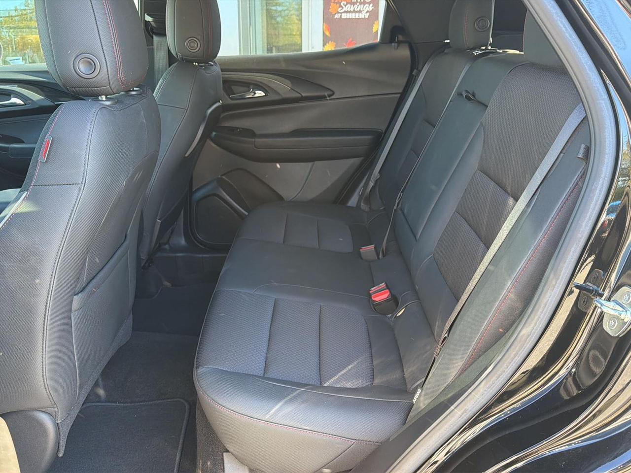 2022 Chevrolet Trailblazer RS Gaithersburg MD
