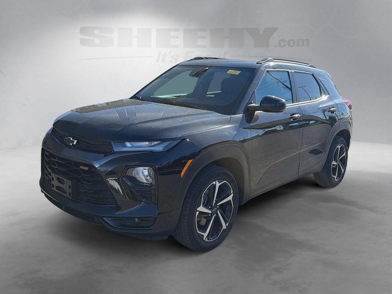 2022 Chevrolet Trailblazer RS Gaithersburg MD