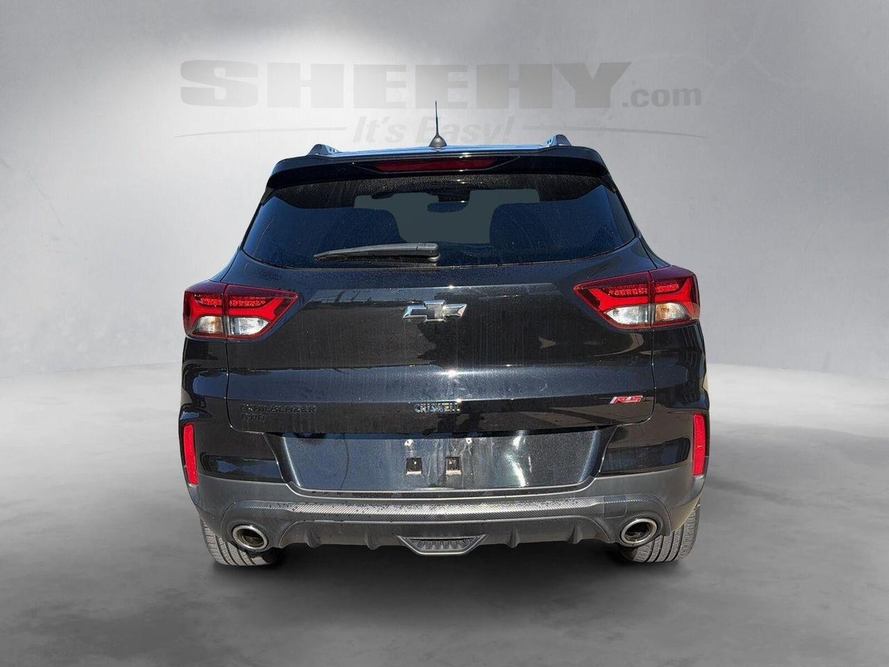 2022 Chevrolet Trailblazer RS Gaithersburg MD