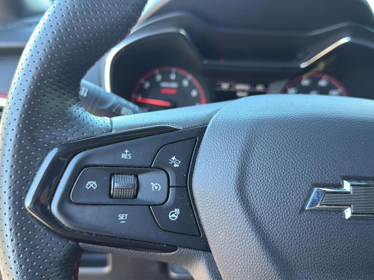 2022 Chevrolet Trailblazer RS Gaithersburg MD