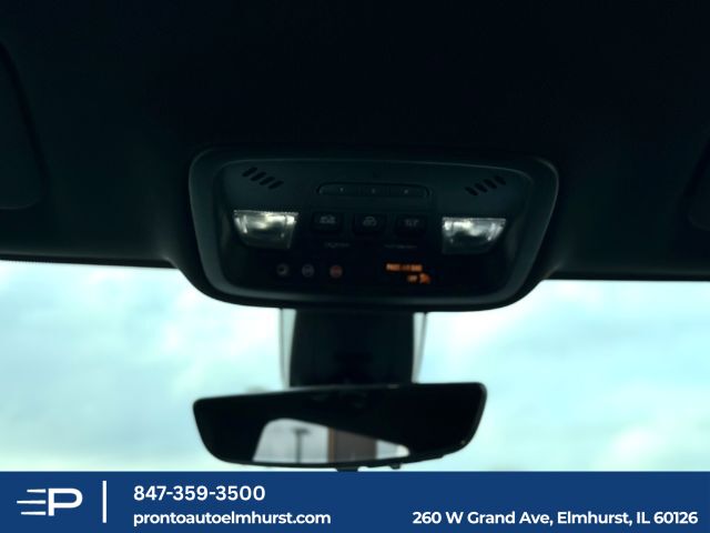 2022 Chevrolet Traverse AWD High Country Elmhurst IL