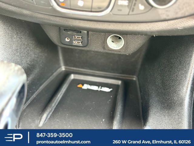 2022 Chevrolet Traverse AWD High Country Elmhurst IL