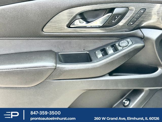 2022 Chevrolet Traverse AWD High Country Elmhurst IL
