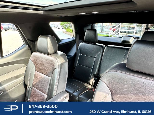 2022 Chevrolet Traverse AWD High Country Elmhurst IL