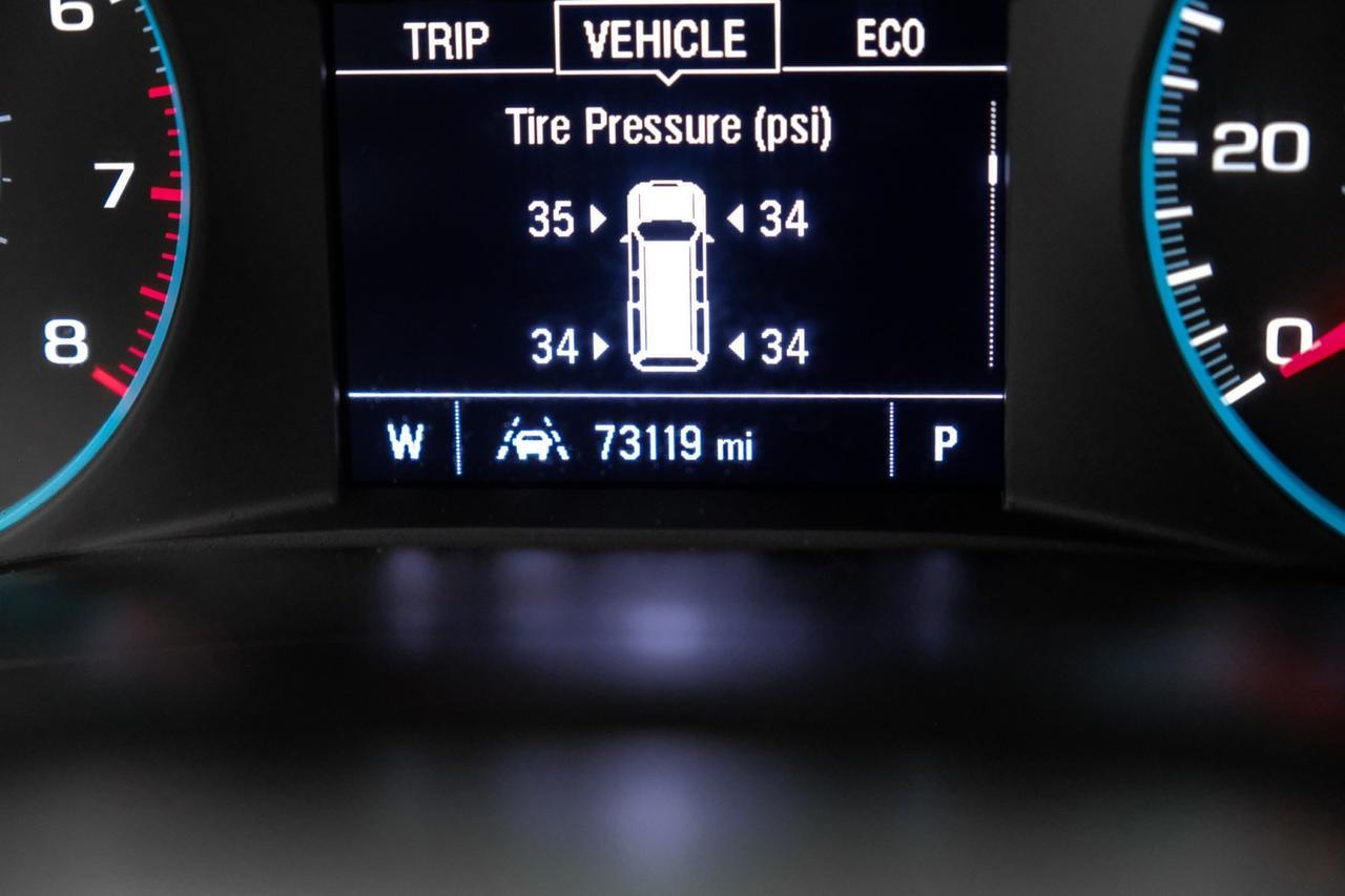 2022 Chevrolet Traverse AWD LS LANE DEPARTURE FORWARD COLLISION ALERT REAR CAMERA KEYLES Carrollton TX