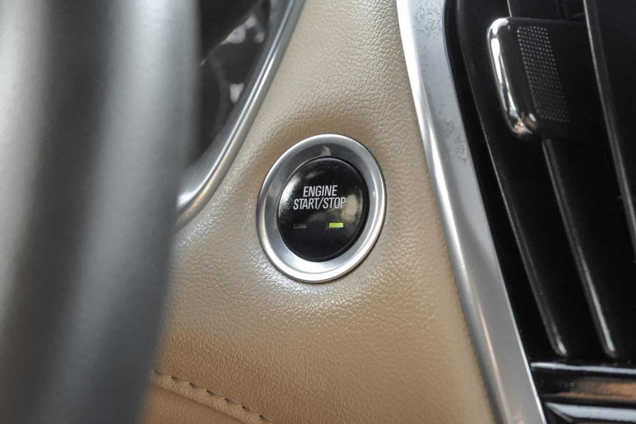 2022 Chevrolet Traverse AWD LS LANE DEPARTURE FORWARD COLLISION ALERT REAR CAMERA KEYLES Carrollton TX