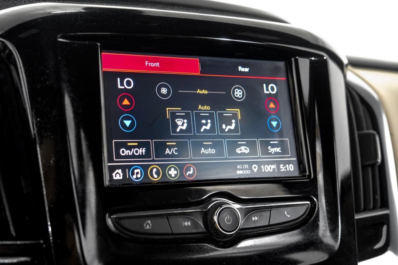 2022 Chevrolet Traverse AWD LS LANE DEPARTURE FORWARD COLLISION ALERT REAR CAMERA KEYLES Carrollton TX