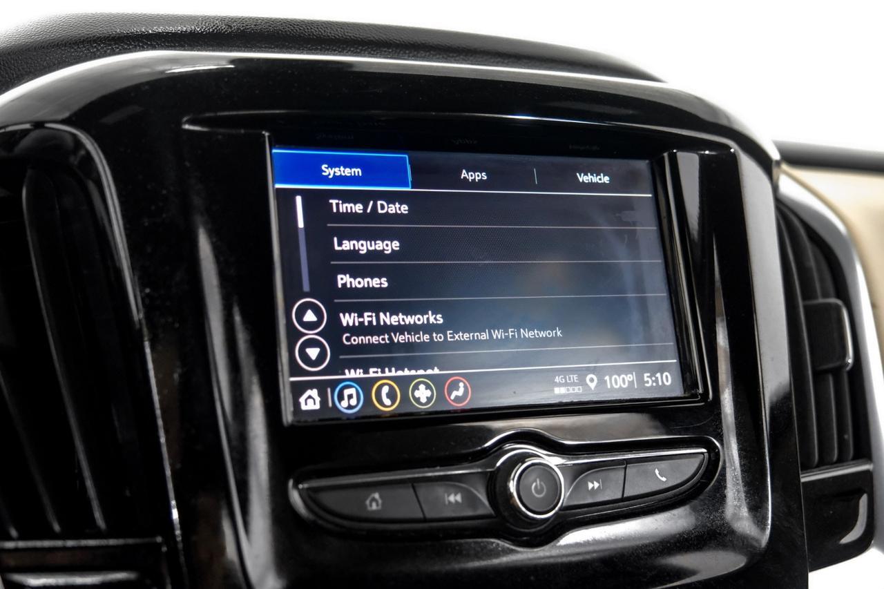 2022 Chevrolet Traverse AWD LS LANE DEPARTURE FORWARD COLLISION ALERT REAR CAMERA KEYLES Carrollton TX