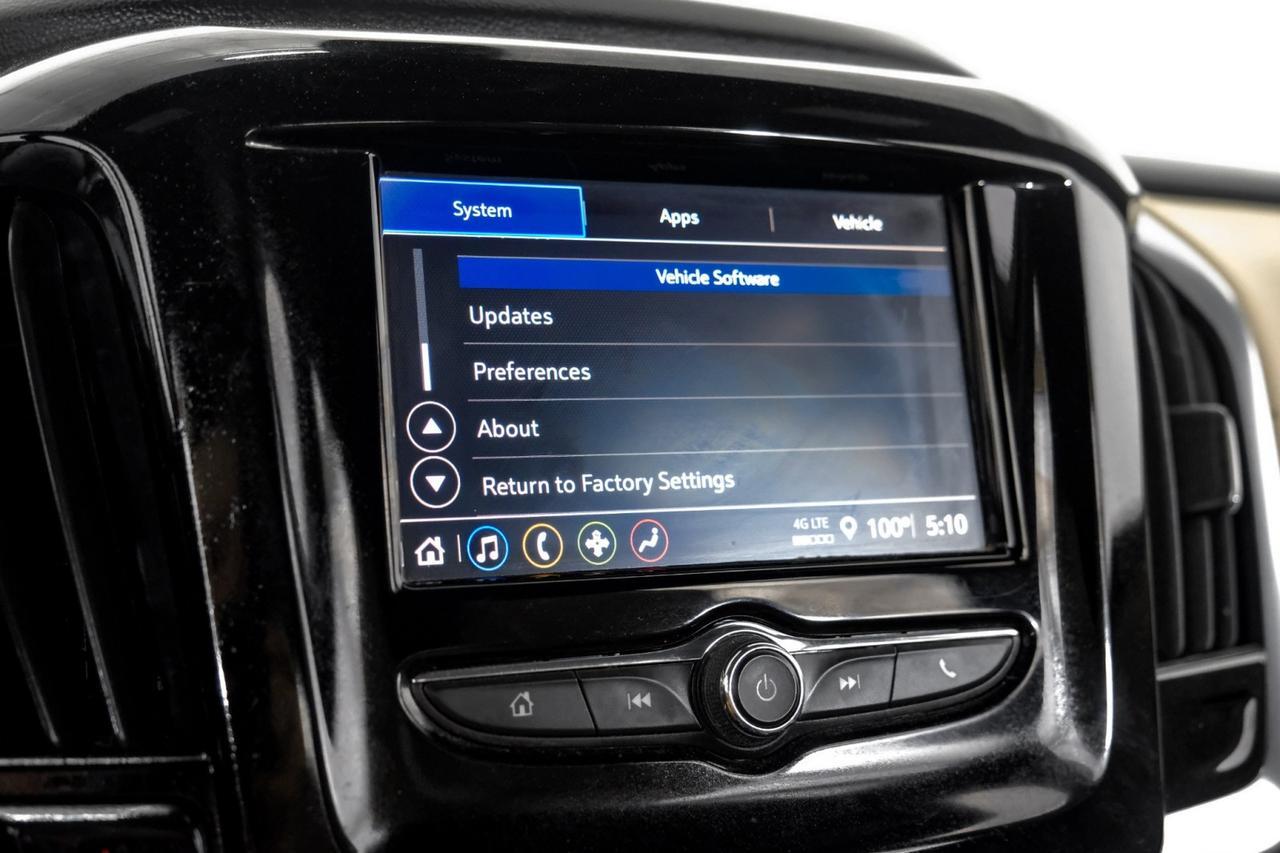 2022 Chevrolet Traverse AWD LS LANE DEPARTURE FORWARD COLLISION ALERT REAR CAMERA KEYLES Carrollton TX