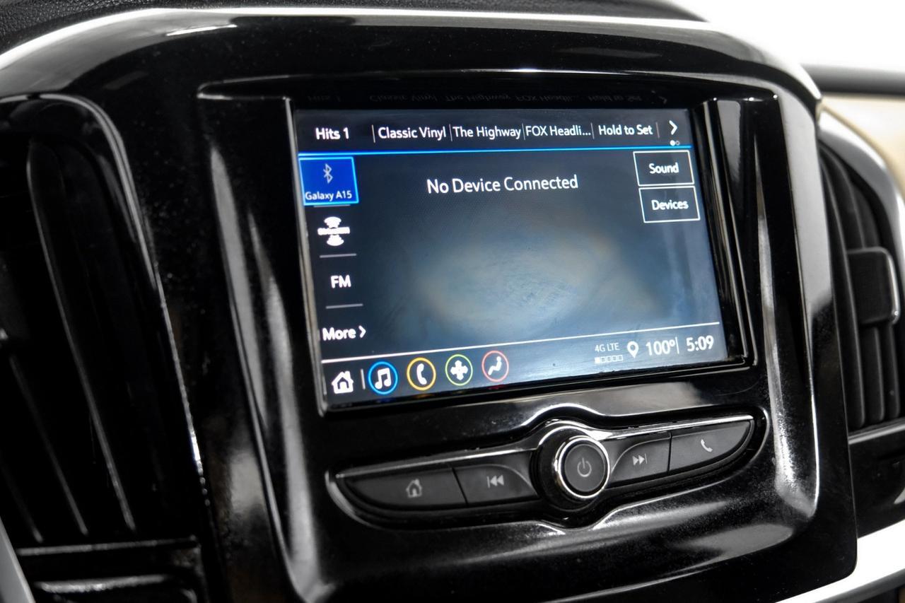 2022 Chevrolet Traverse AWD LS LANE DEPARTURE FORWARD COLLISION ALERT REAR CAMERA KEYLES Carrollton TX