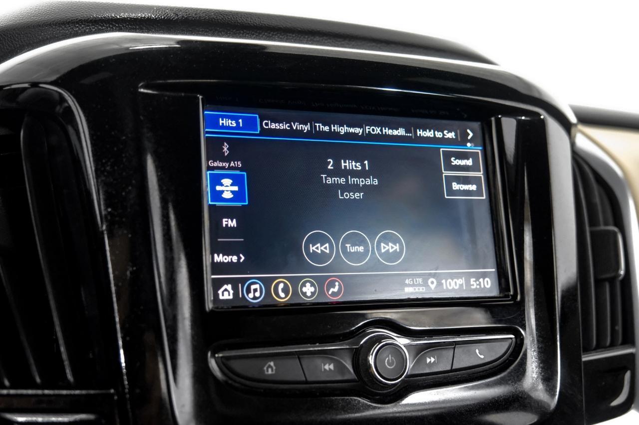 2022 Chevrolet Traverse AWD LS LANE DEPARTURE FORWARD COLLISION ALERT REAR CAMERA KEYLES Carrollton TX