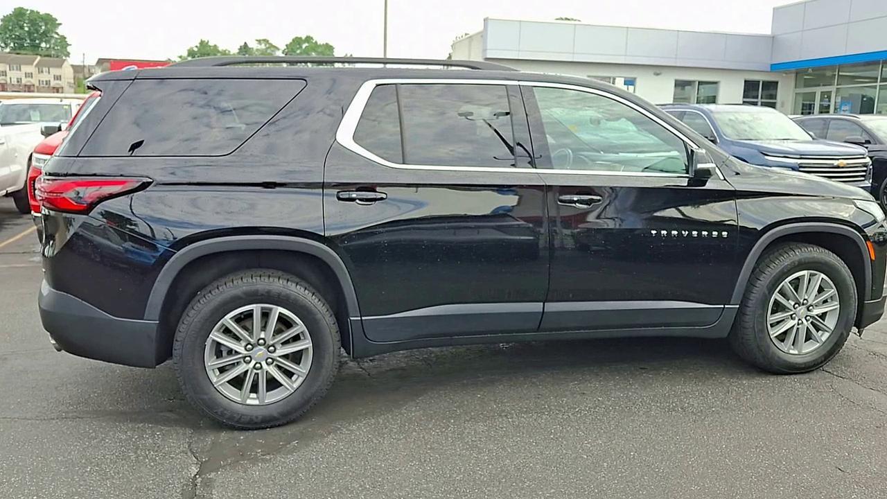 2022 Chevrolet Traverse AWD LT Cloth Allentown PA