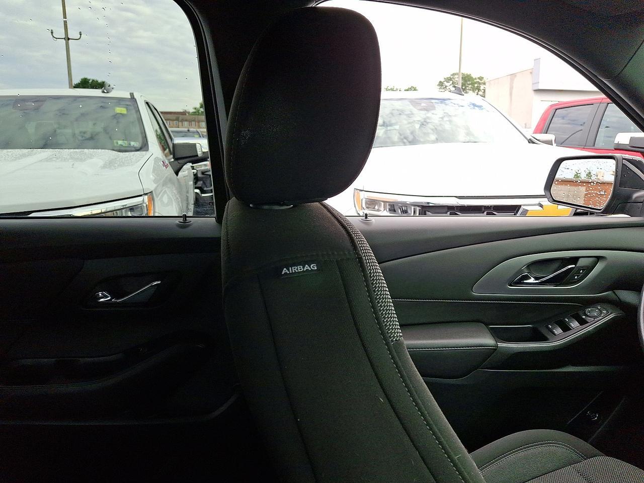 2022 Chevrolet Traverse AWD LT Cloth Allentown PA