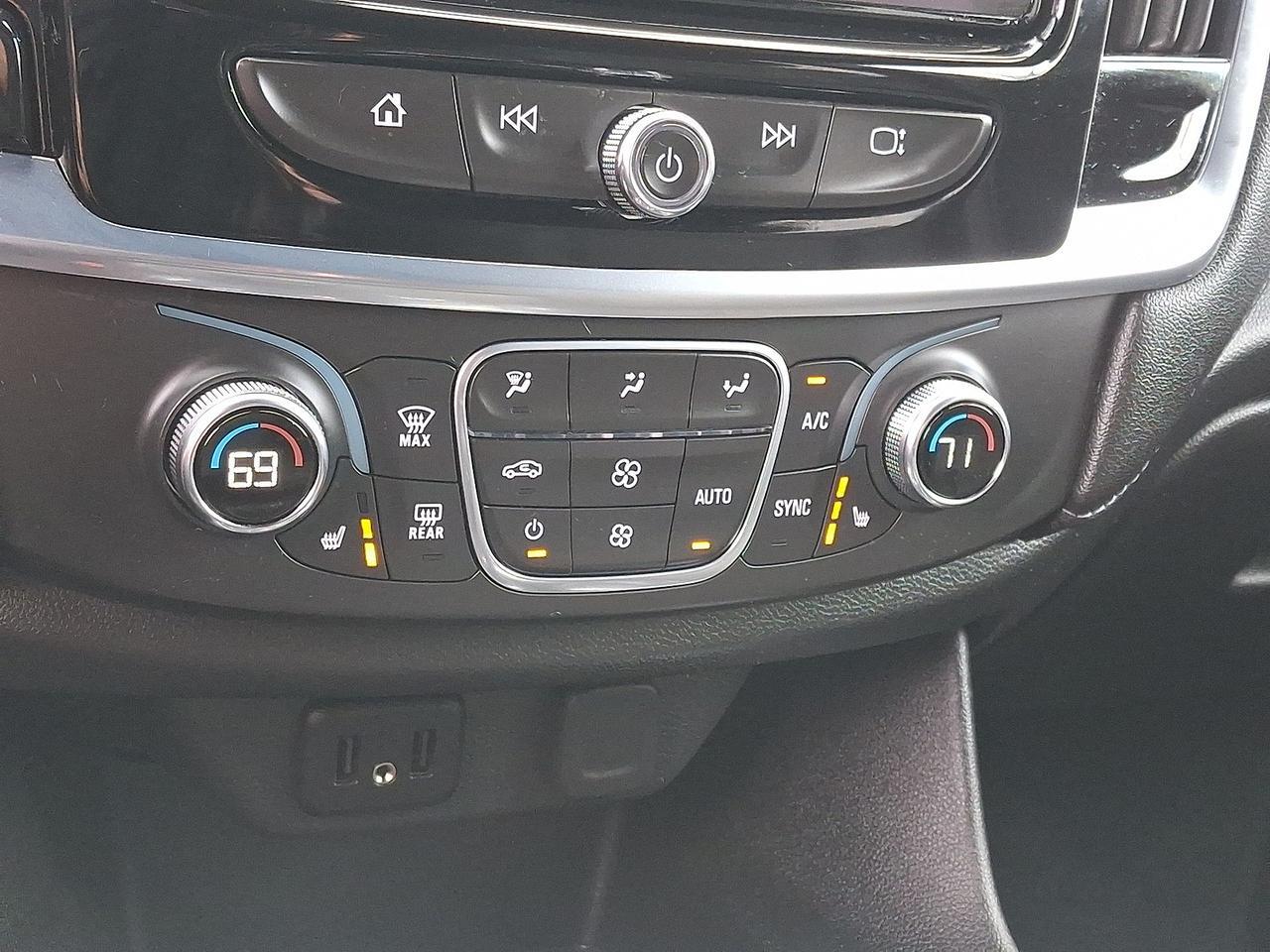 2022 Chevrolet Traverse AWD LT Cloth Allentown PA