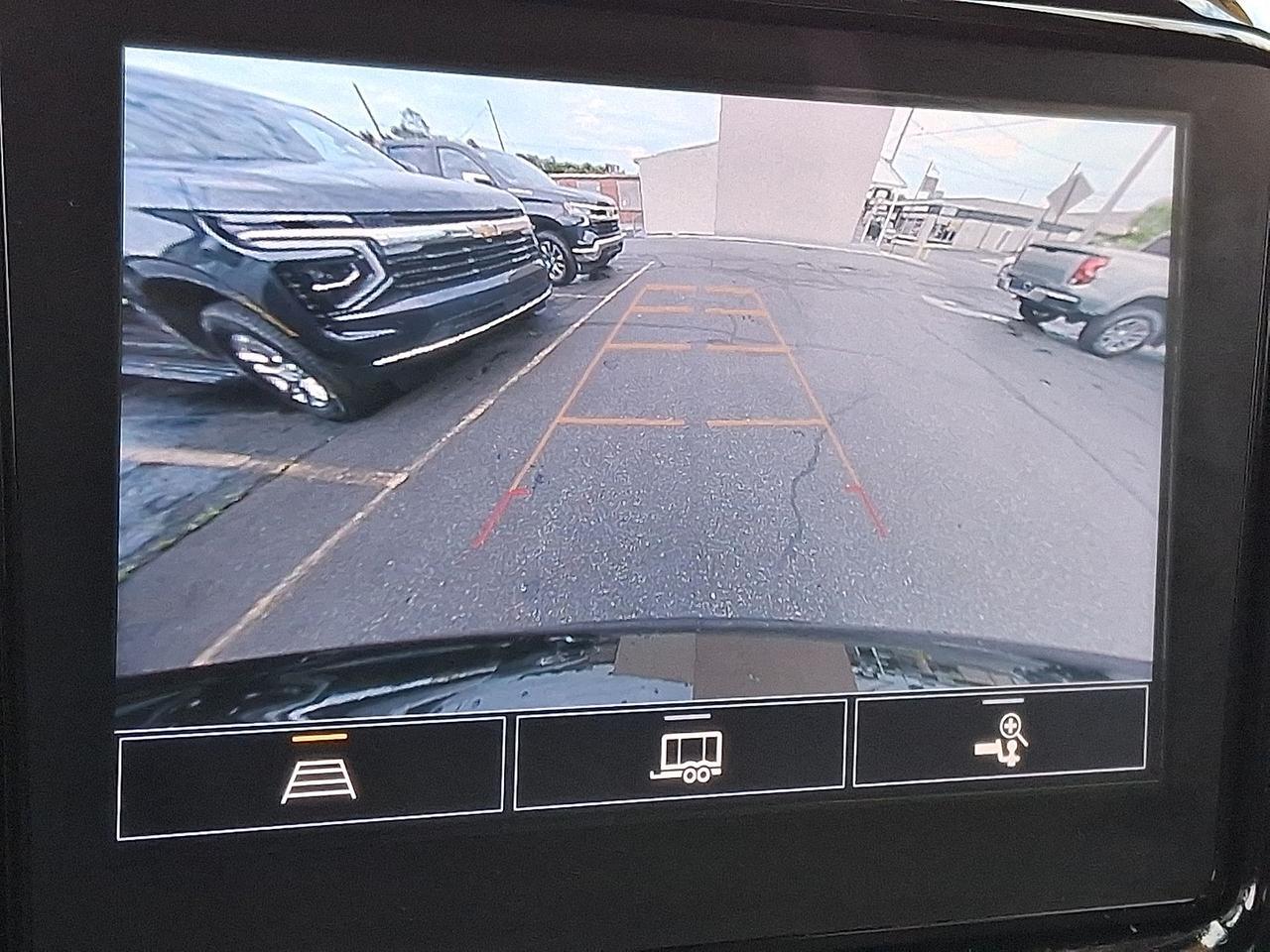 2022 Chevrolet Traverse AWD LT Cloth Allentown PA