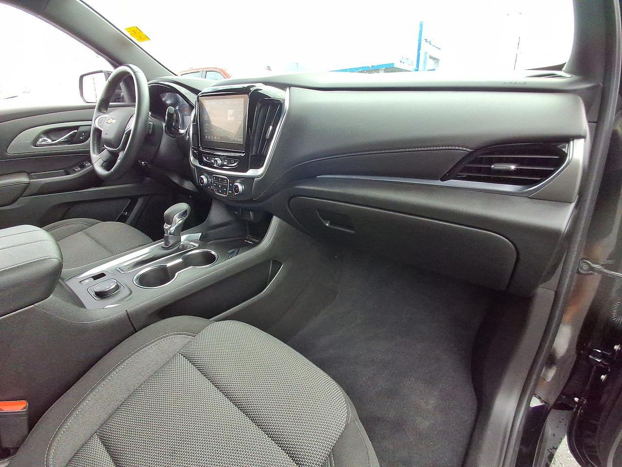 2022 Chevrolet Traverse AWD LT Cloth Allentown PA