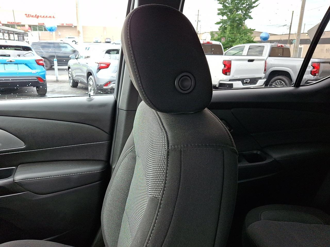 2022 Chevrolet Traverse AWD LT Cloth Allentown PA