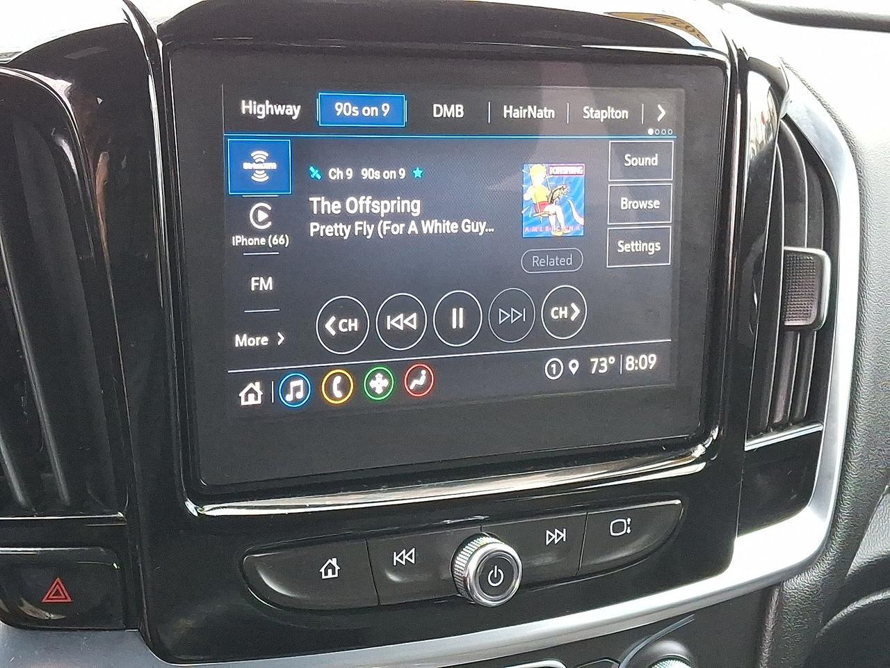 2022 Chevrolet Traverse AWD LT Cloth Allentown PA