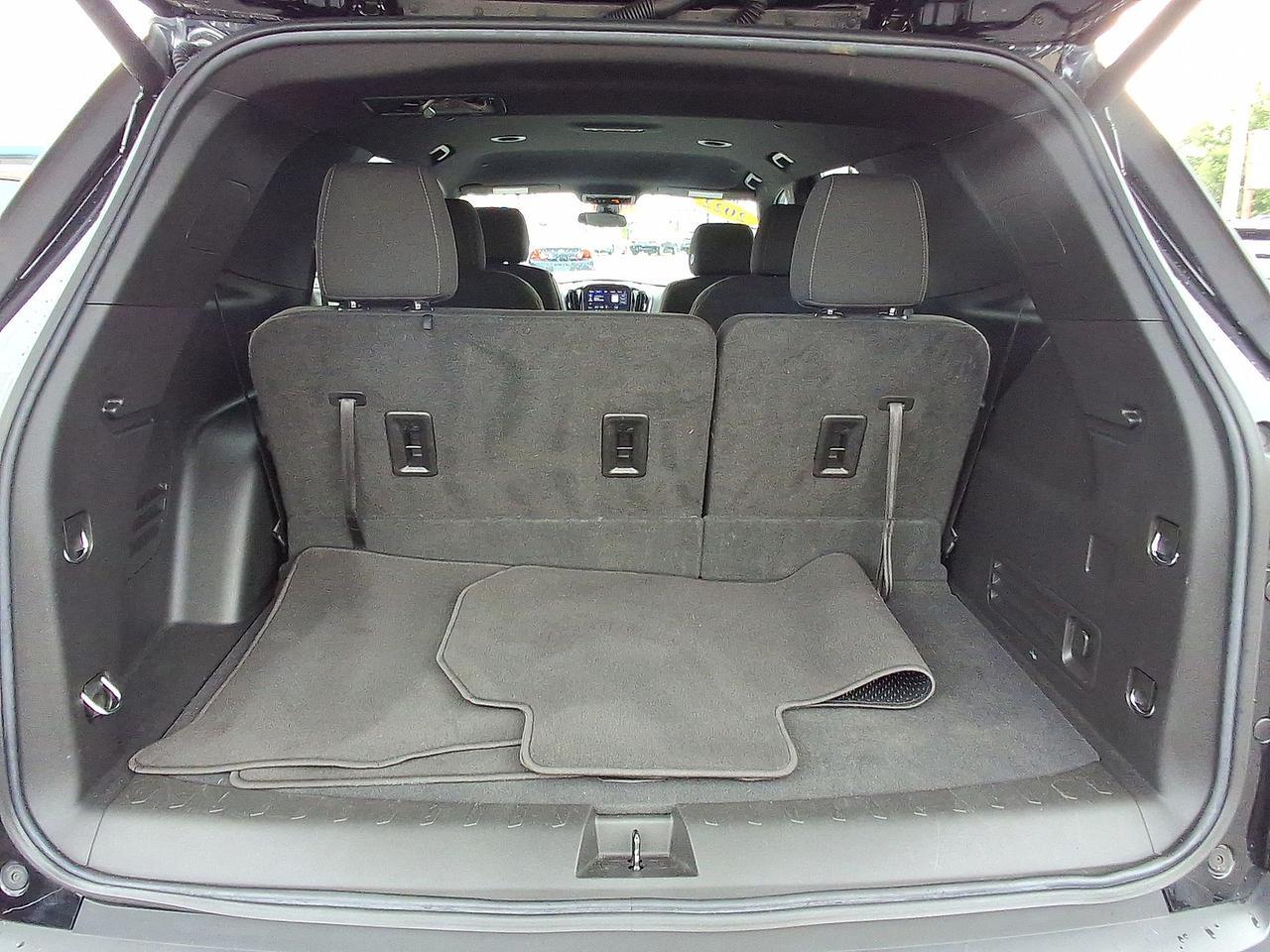 2022 Chevrolet Traverse AWD LT Cloth Allentown PA