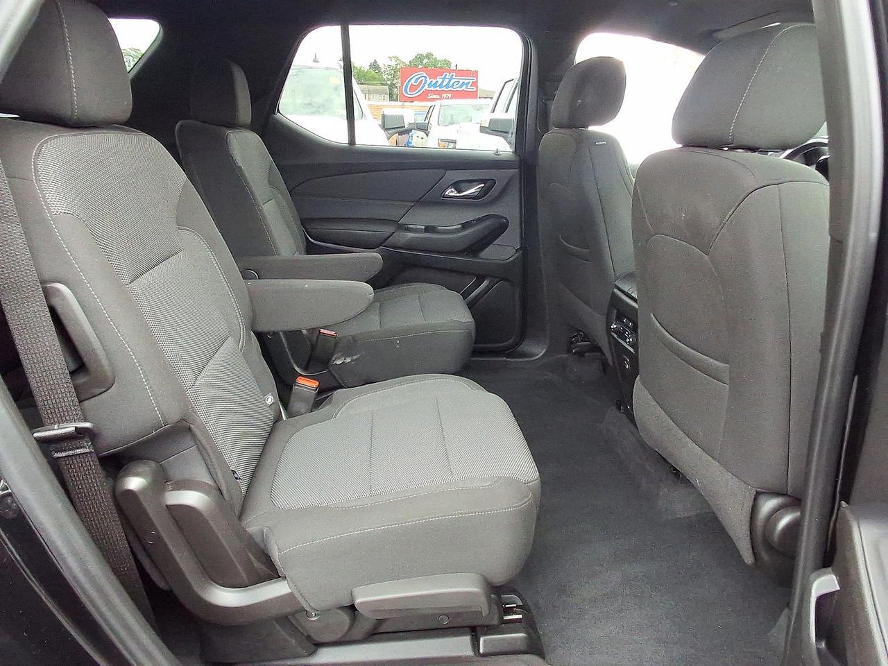 2022 Chevrolet Traverse AWD LT Cloth Allentown PA