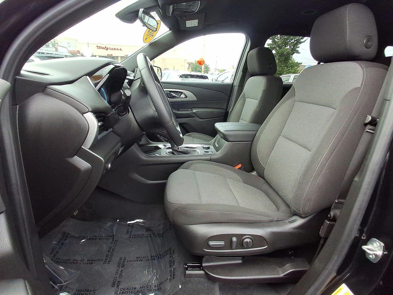 2022 Chevrolet Traverse AWD LT Cloth Allentown PA