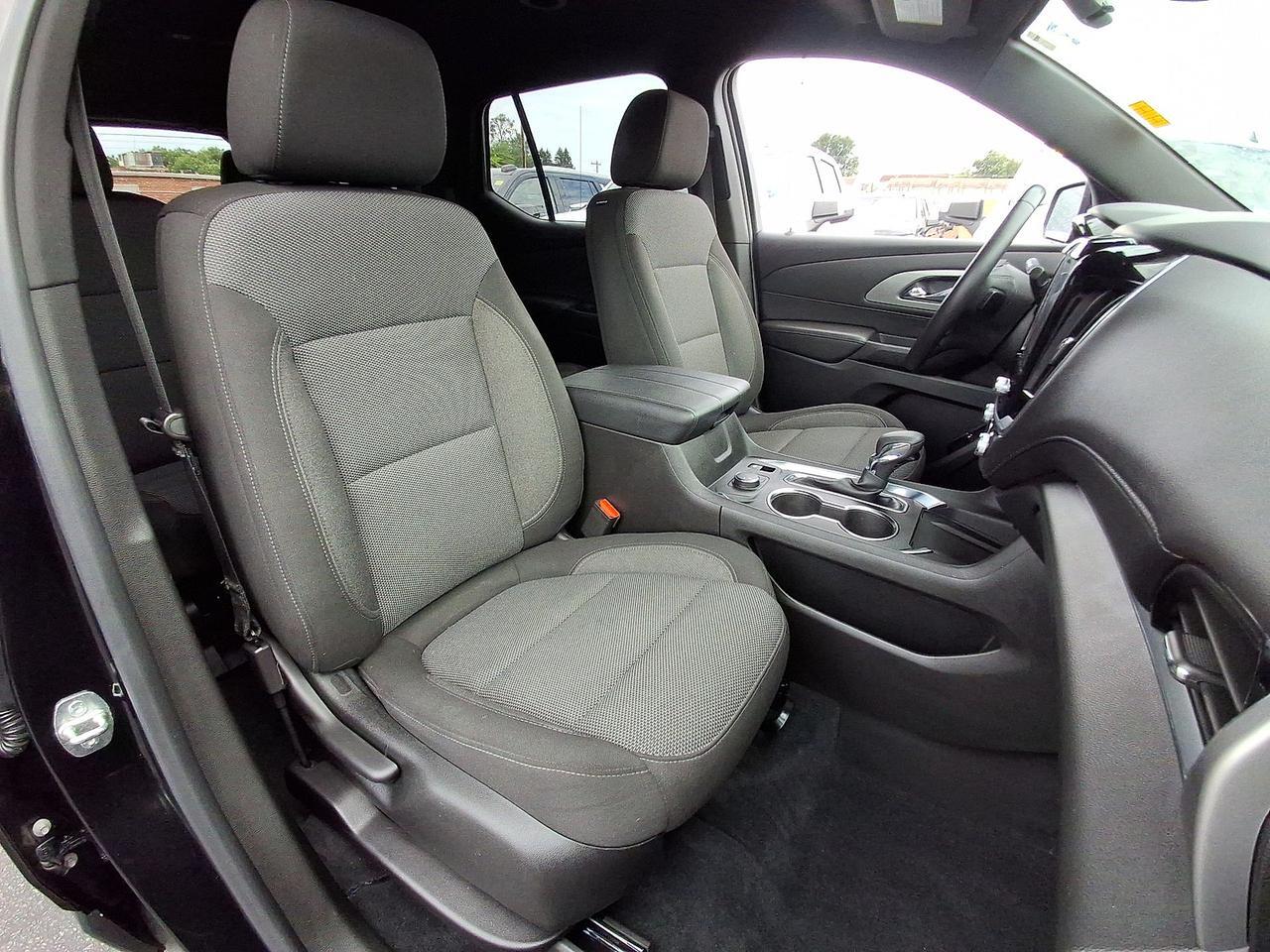 2022 Chevrolet Traverse AWD LT Cloth Allentown PA