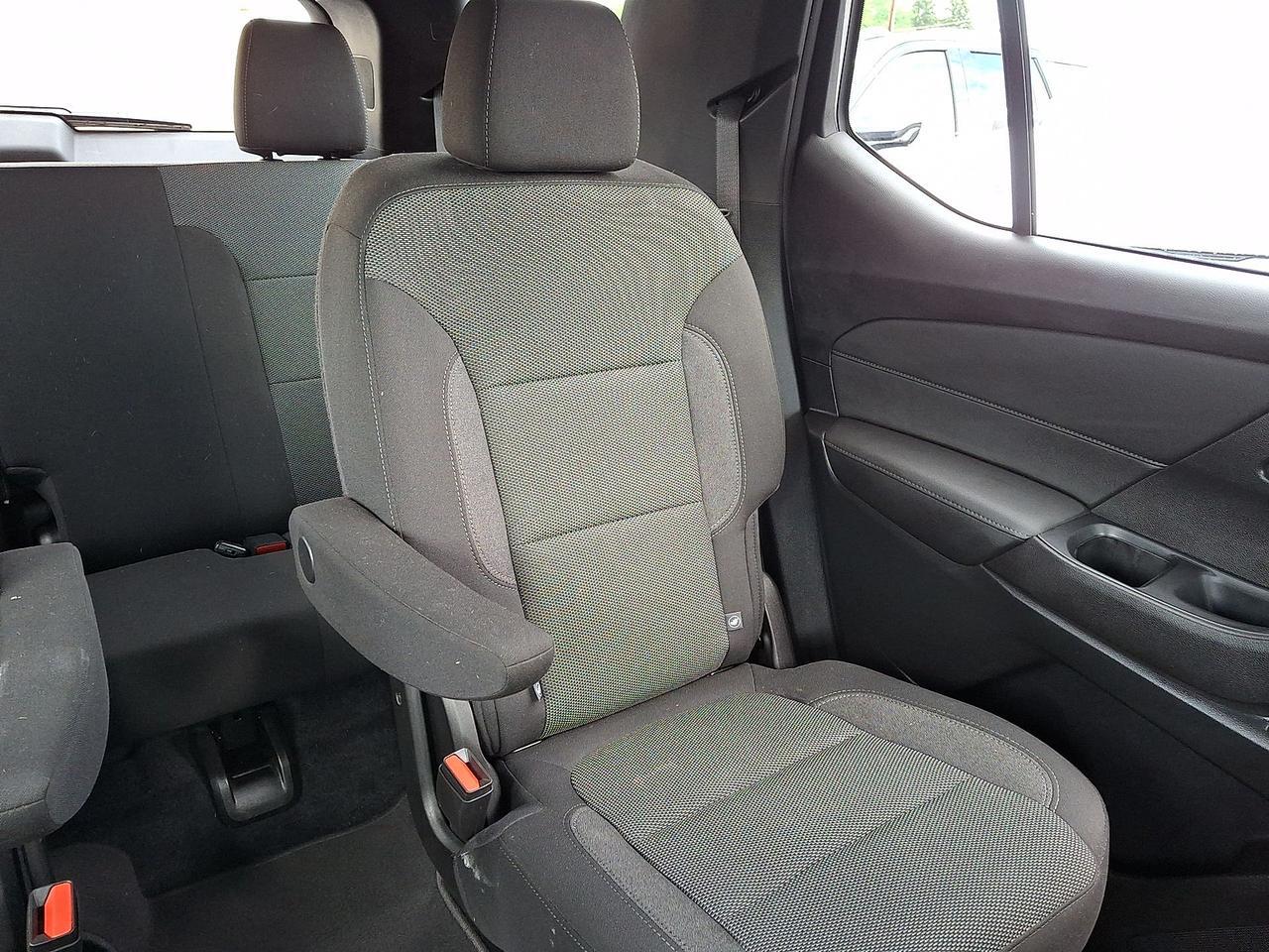 2022 Chevrolet Traverse AWD LT Cloth Allentown PA
