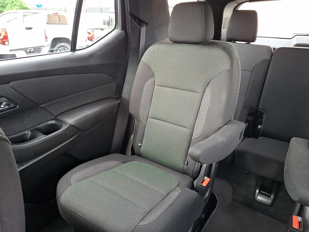 2022 Chevrolet Traverse AWD LT Cloth Allentown PA