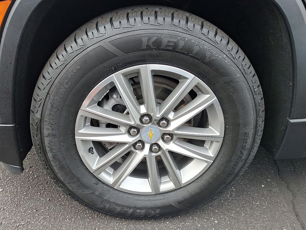 2022 Chevrolet Traverse AWD LT Cloth Allentown PA
