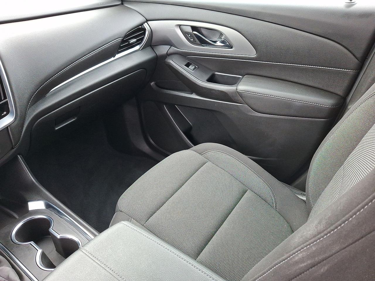2022 Chevrolet Traverse AWD LT Cloth Allentown PA