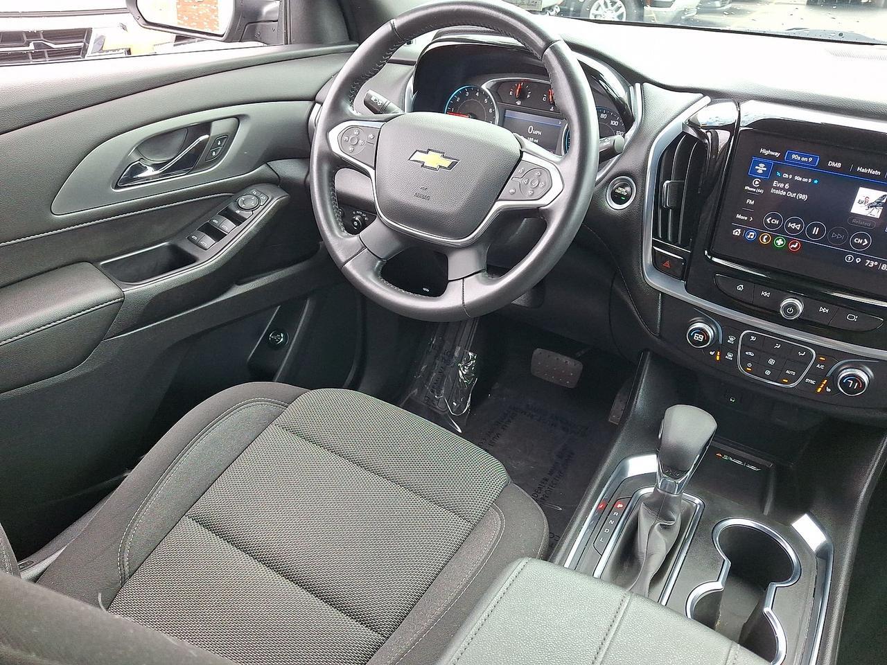 2022 Chevrolet Traverse AWD LT Cloth Allentown PA