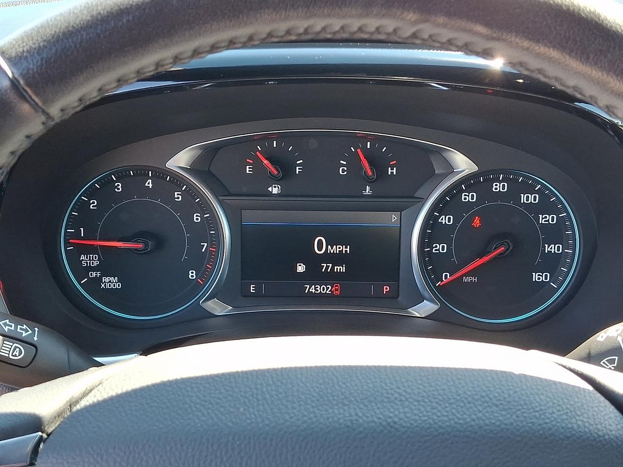 2022 Chevrolet Traverse AWD LT Leather Vineland NJ