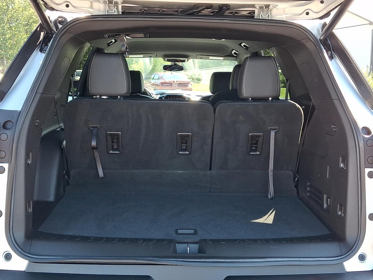 2022 Chevrolet Traverse AWD LT Leather Vineland NJ