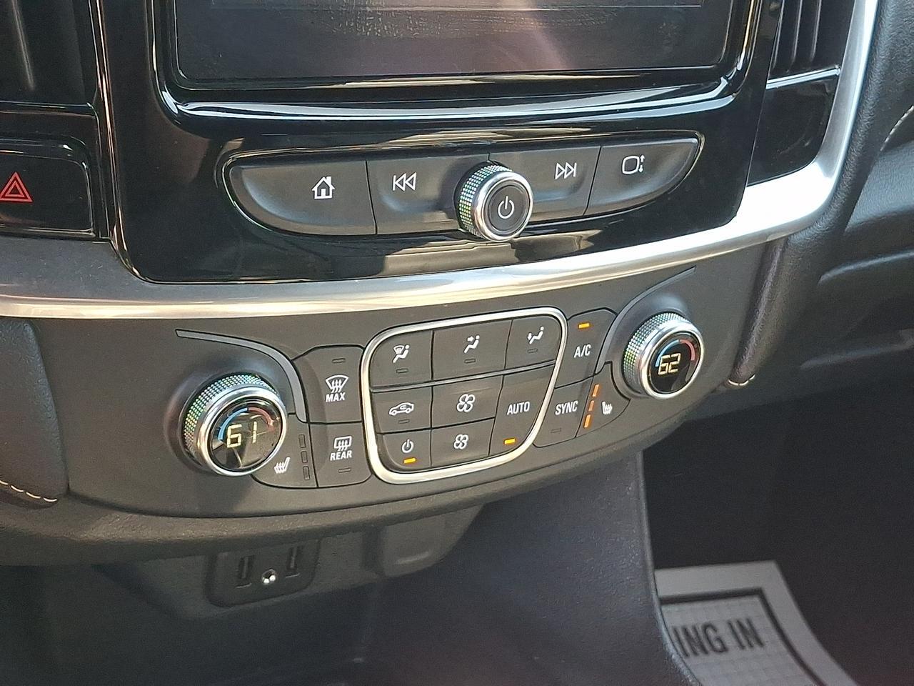 2022 Chevrolet Traverse AWD LT Leather Vineland NJ