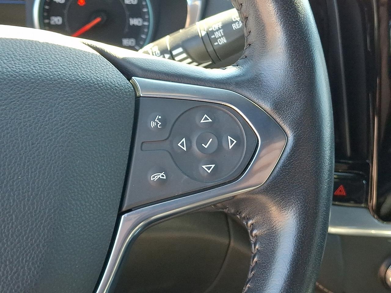 2022 Chevrolet Traverse AWD LT Leather Vineland NJ