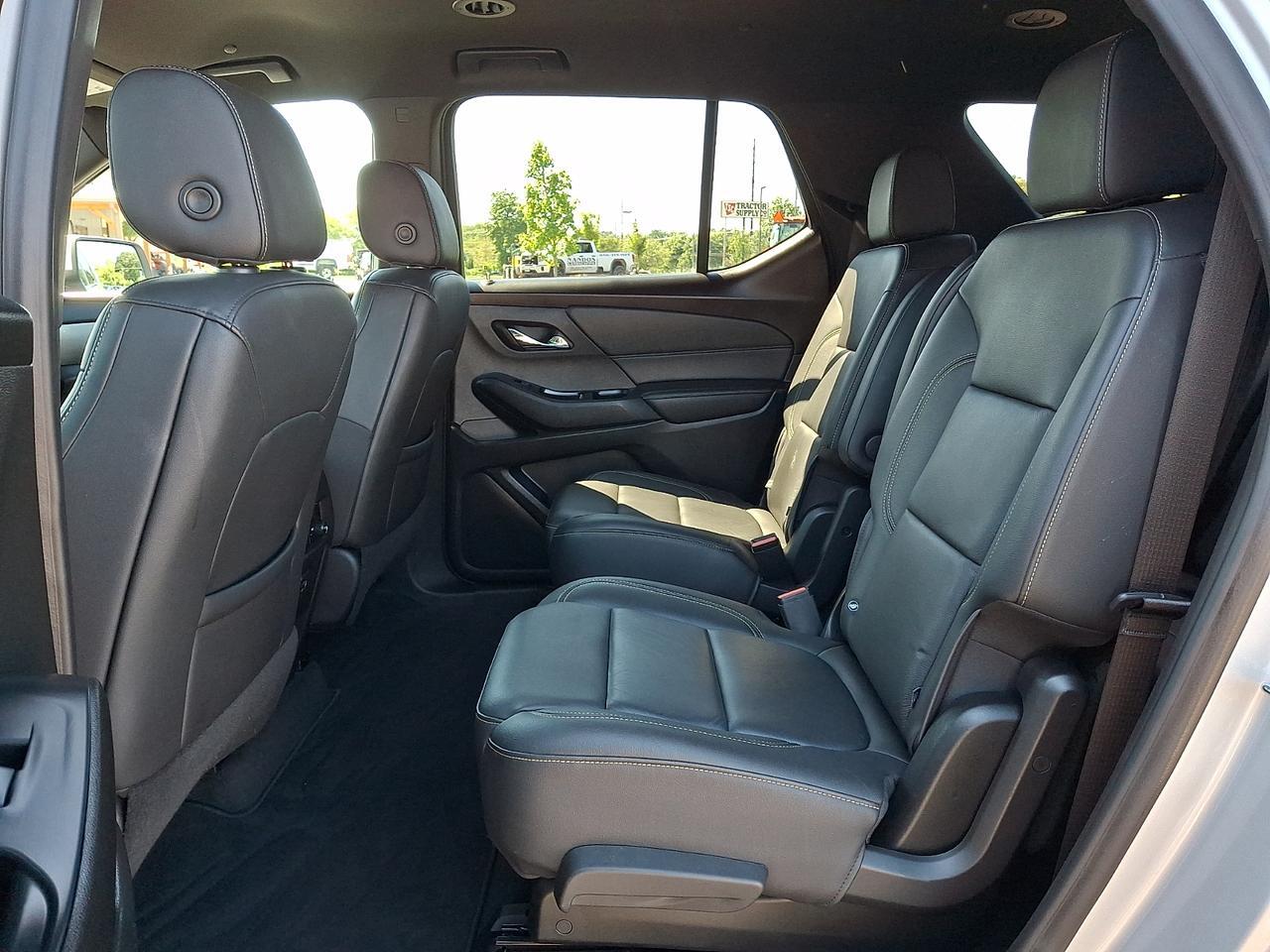 2022 Chevrolet Traverse AWD LT Leather Vineland NJ