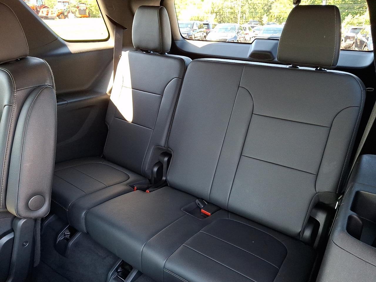 2022 Chevrolet Traverse AWD LT Leather Vineland NJ