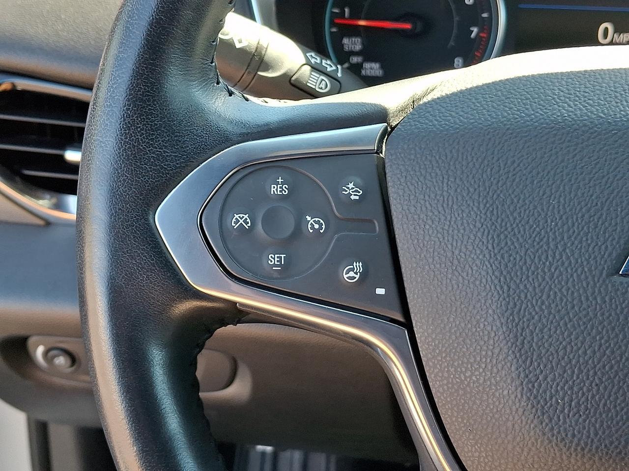 2022 Chevrolet Traverse AWD LT Leather Vineland NJ